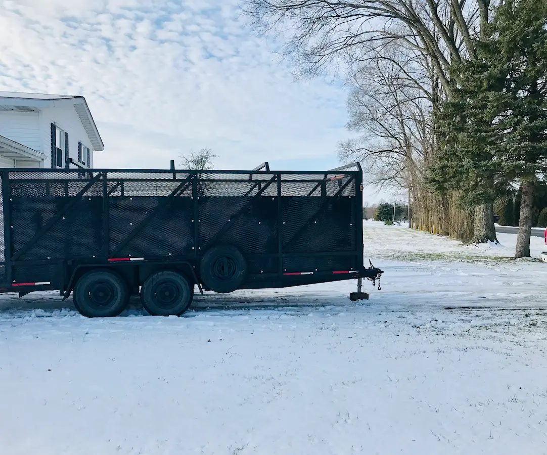Roll Off Dumpster Rental in Middlebury, VT
